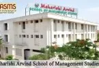 MASMS Jaipur campus