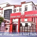 Poddar Jaipur Campus