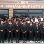 SSJSMI Jaipur campus