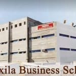 Taxila Business School Jaipur