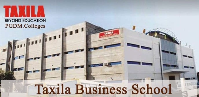 Taxila Jaipur: Fees, Average Package, Admission 2024