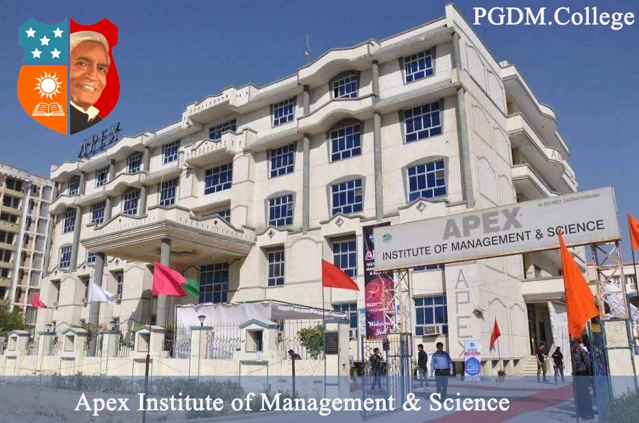 Apex Institute of Management & Science