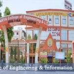 Arya College of Engineering & Information Technology