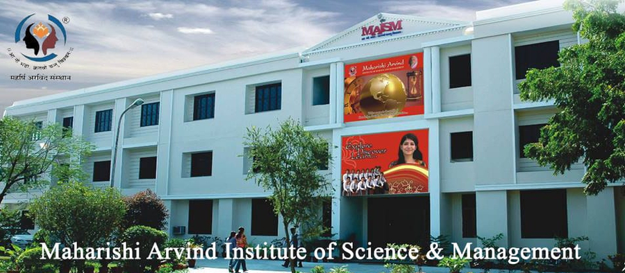 MAISM jaipur campus