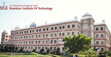 SGI Jaipur Campus