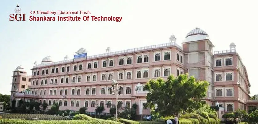 SGI Jaipur Campus