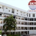 skit jaipur campus