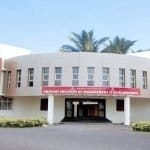 AIMS pune campus