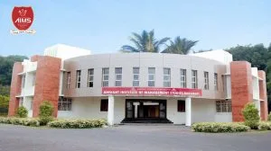 AIMS pune campus