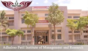 APIMR campus pune