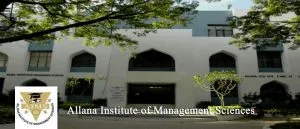 Allana Institute Pune Campus