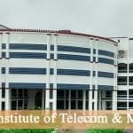 BITM Pune campus