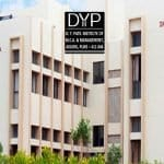 DYPatil MCAM campus