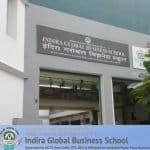 IGBS Pune campus