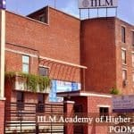 IILM lucknow campus