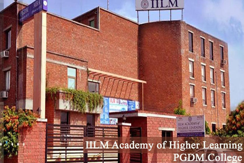 IILM lucknow campus