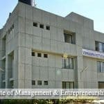 IMED Pune campus