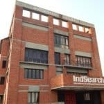 Indsearch Pune campus