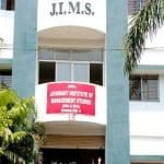 JIMS Pune campus