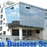 LBS Pune campus