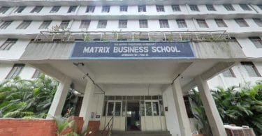 Matrix Pune campus