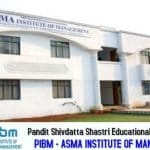 PIBM-AIM Pune Campus