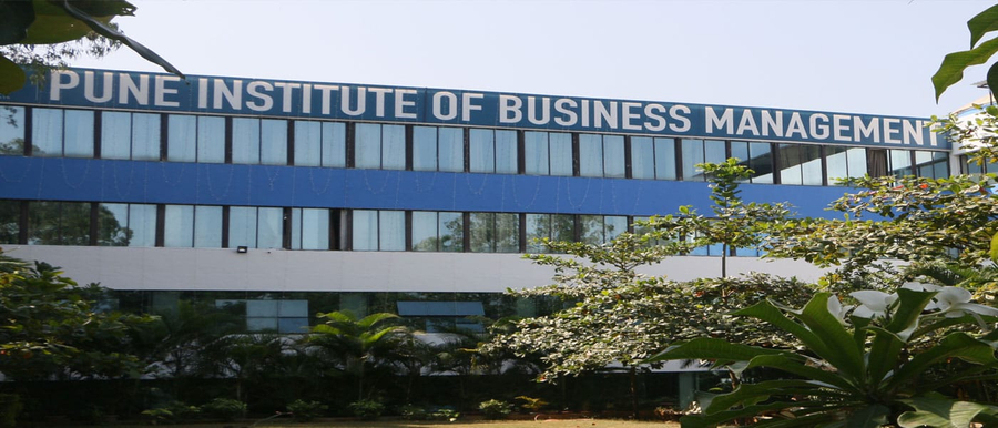 PIBM Pune campus