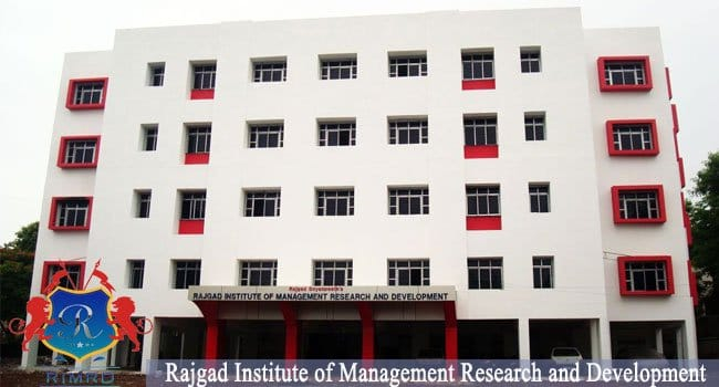 RIMRD Pune Campus