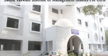 SVIMS Pune campus