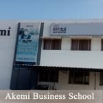 akemi campus pune