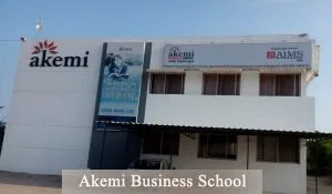 akemi campus pune