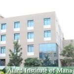 Alard Pune Campus