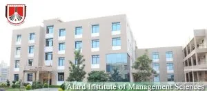 Alard Pune Campus