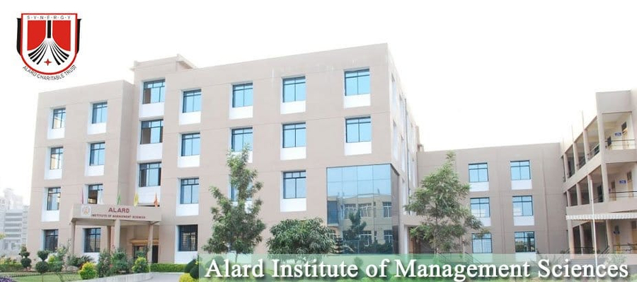 Alard Pune Campus