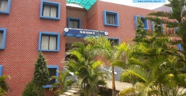 sbiims pune campus