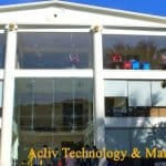 Acliv Technology & Management Academy campus