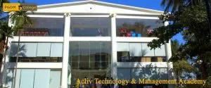 Acliv Technology & Management Academy campus