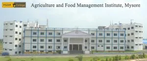 Agriculture and Food Management Institute campus