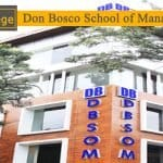 DBSM Bangalore campus