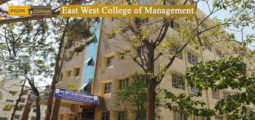 EWCM Bangalore campus