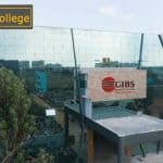 GIBS Bangalore campus