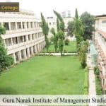 GNIMS Mumbai campus