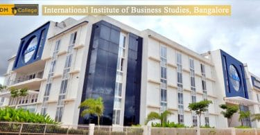 IIBS Bangalore campus