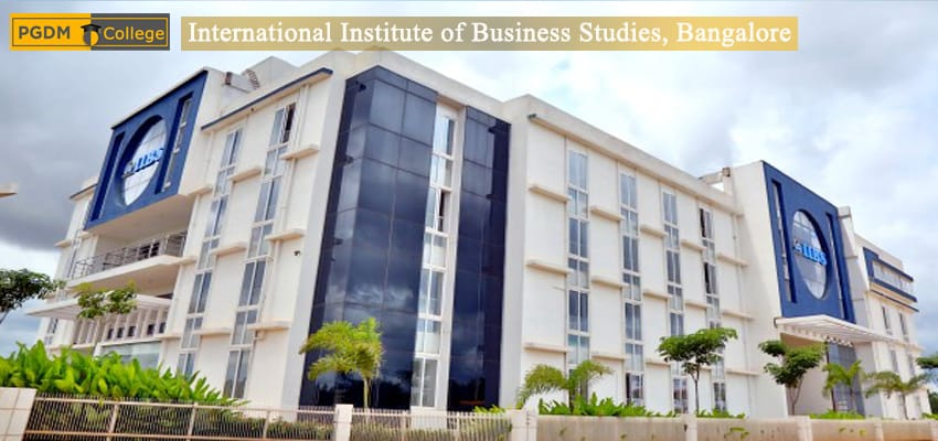 IIBS Bangalore campus