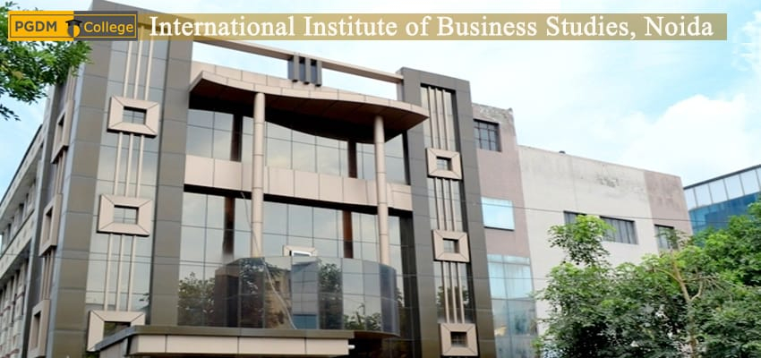 IIBS noida campus