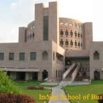 ISB Hyderabad campus