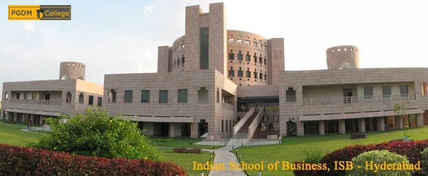 ISB Hyderabad: Fees, Admission 2024, Ranking, Package