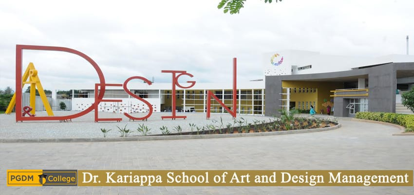 KSADM Bangalore campus