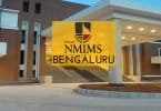 NMIMS Bangalore Campus