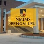 NMIMS Bangalore Campus